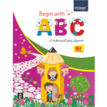 Begin with ABC