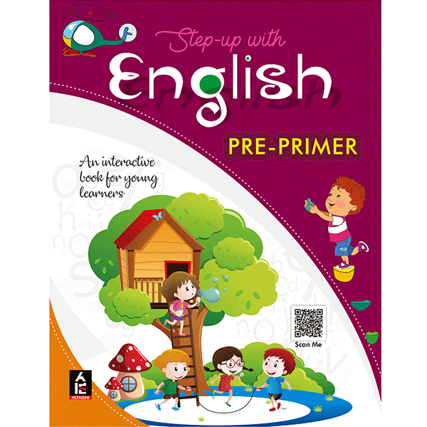 English-(Primer) - Hitaishi Publisher - Academic Books for CBSE and ...